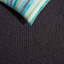 Tapis tressé à la main tressé à la machine 301-577950224