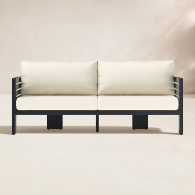 Ari 80" Sunbrella® Patio Sofa