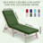 4In Chaise Lounge Cushions Outdoor(Set Of 2)-129684310-129684317