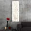 «Birch Trees I» par Cindy Jacobs, art mural en verre acrylique-1946497480
