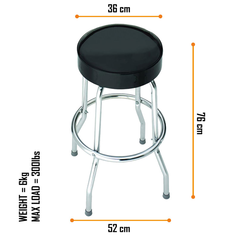 52cm Bar Set