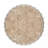 Outdoor Cleme Carved Side Table-117788996