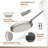 Matfer Bourgeat Black Carbon Steel Crêpe Pan-139749093