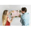 Magnetic Glass Dry Erase Board