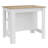Cala 3-Shelf Wooden Kitchen Island-2031688391