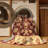 Oriental Indoor Rug-1649705640