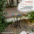 Aliyah-Lilly Glass Birdbath