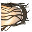 Rama 2 - Light Vanity Light