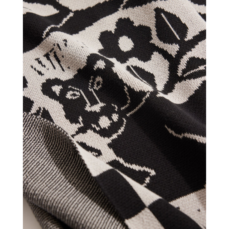 Imagination, Onyx, Egyptian Cotton