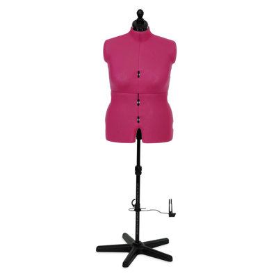 Rebrilliant Dress Form