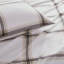 Ensemble de draps écossais-114494859