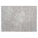Deivion Washable Abstract Indoor / Outdoor Rug