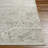 Denzyl Washable Oriental Indoor Rug-1430759506