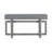 Extra Long Console Table With Three Drawers – Elegant Entryway/Hallway/Sofa Table For Living Spaces