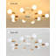 Austwell 10 - Light Sputnik Chandelier-640266657