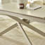Extendable Dining Table