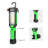 9.0'' Battery Powered Integrated LED