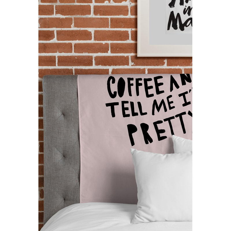 Polyester Tapestry
