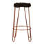 McMahon Metal Accent Stool