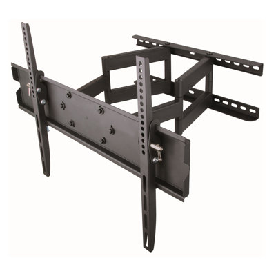 Symple Stuff Single Screen Wall Mount
