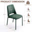 Chaise en polyuréthane sans accoudoirs-117454274