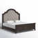 Daraly Upholstered Bed