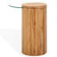 Table d'appoint Tasharose