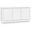 Mattawa 102cm Sideboard-93801737