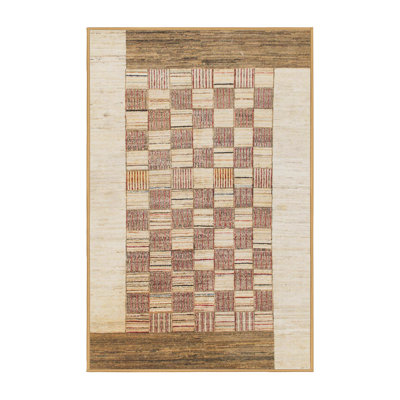 Abstract Indoor Rug