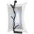 Metro Fusion LED Flush Mounted Sconce