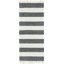 Priolo Cotton Striped Indoor Rug-1010212657