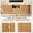 Rex 66.9''  Mid-Century Modern TV Stand-1872948294