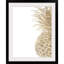 Estampe numérique «Pineapple Life IV», impression-1577106339-1577106338