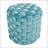 Round 16" Ottoman Velvet-533483787