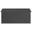 Barys Galvanised Steel Dog House-318808030-318808029