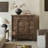 Classical Solid Wood Sideboard