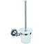 Ensemble d'accessoires de salle de bain 6 pièces assortis-24542655