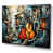 Wrapped Canvas