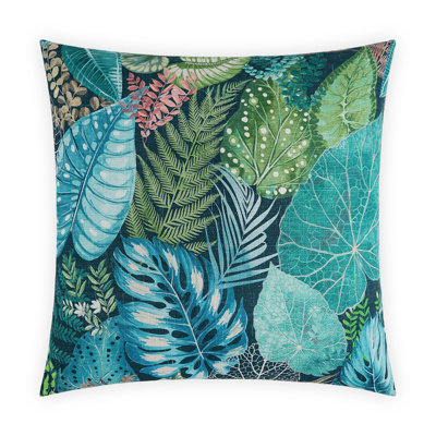 Congo Pillow Cover & Insert
