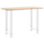 Seaira Coffee Table Legs Steel-852566253-852566152