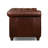Lyon Genuine Leather Lounge Chair-112085142
