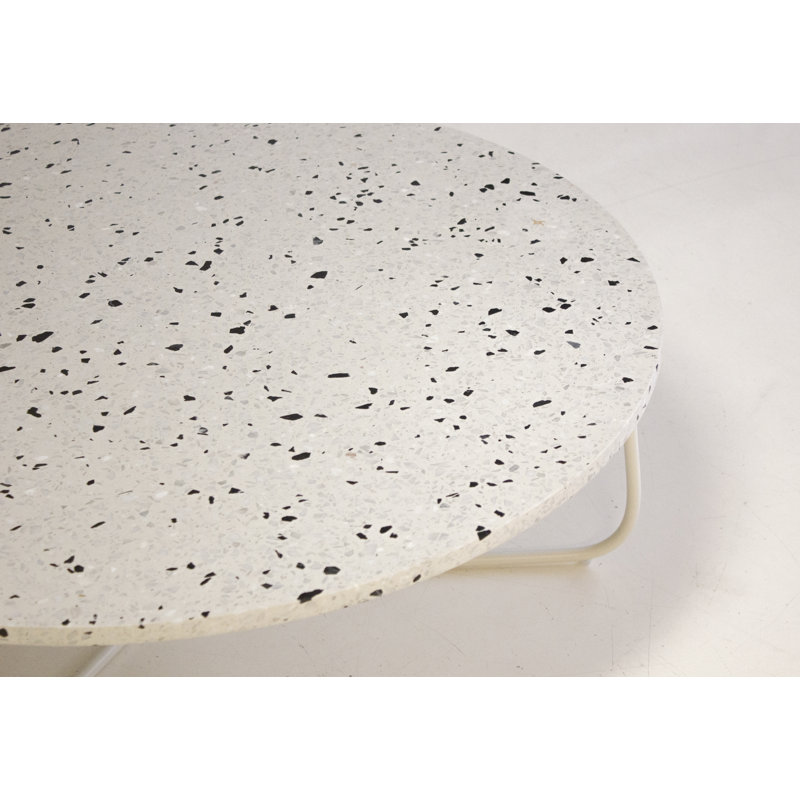 Table de bout Rizzo Frame