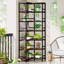 Attore Corner Bookcase