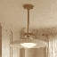 Luminaire suspendu 1 lumière Savav House Gavin-1976000254-1976000249