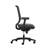 Mahlea Foam Padding Office Chair-764306136