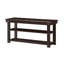 Banc de rangement pour chaussures Carrold-301440780