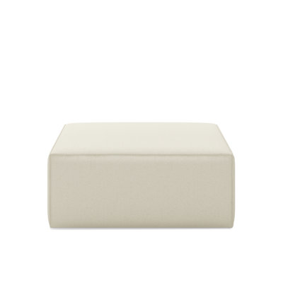 Mix Modular Ottoman