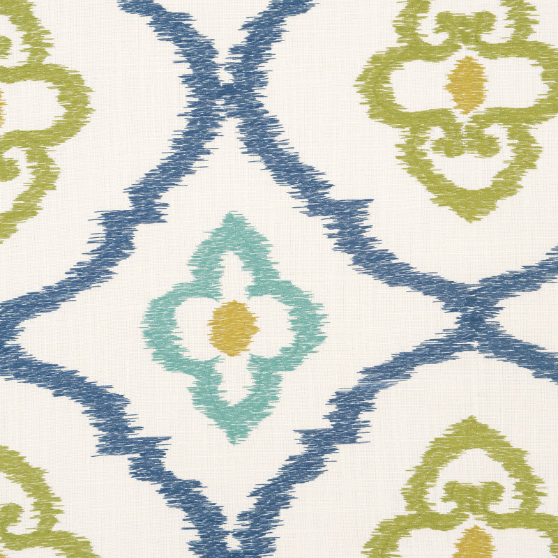 Rica Fabric
