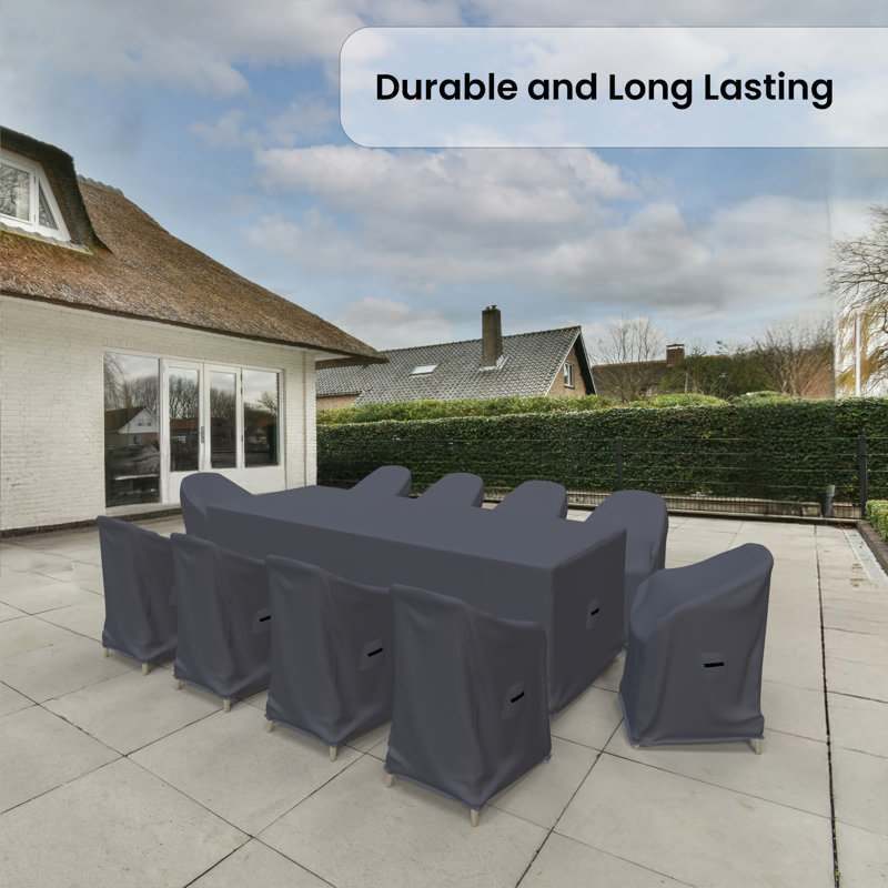 Outdoor Cover