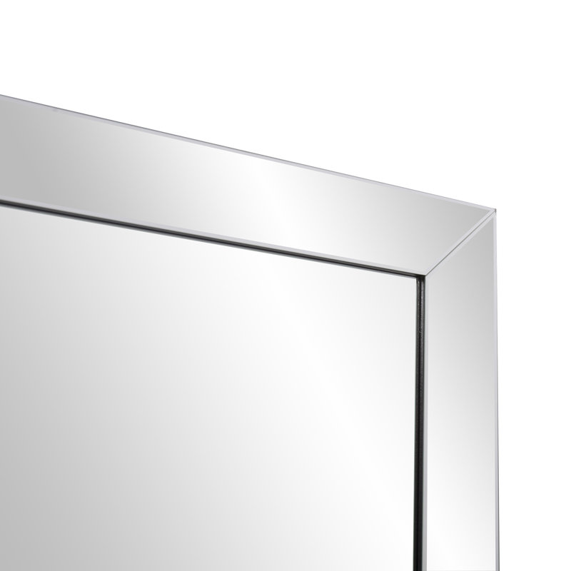 Miroir pleine grandeur Burriss